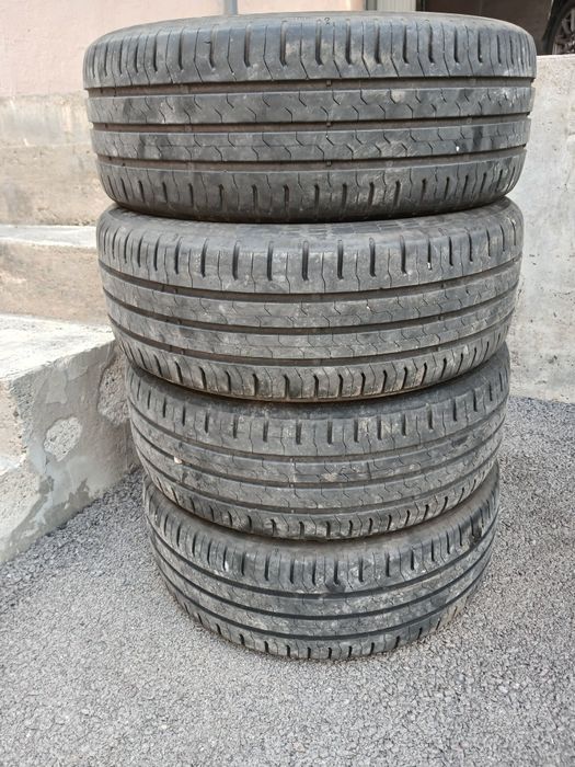 Продам шины  летние
