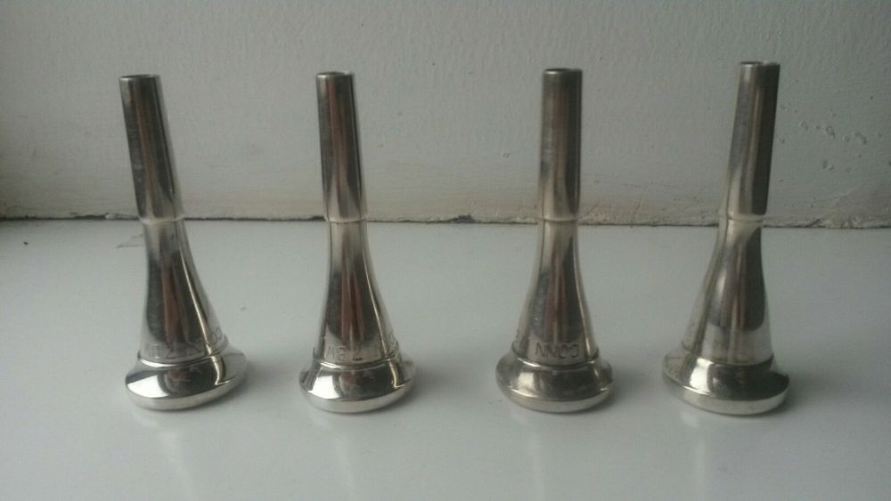 Продам мондштуки для Валторны!!!