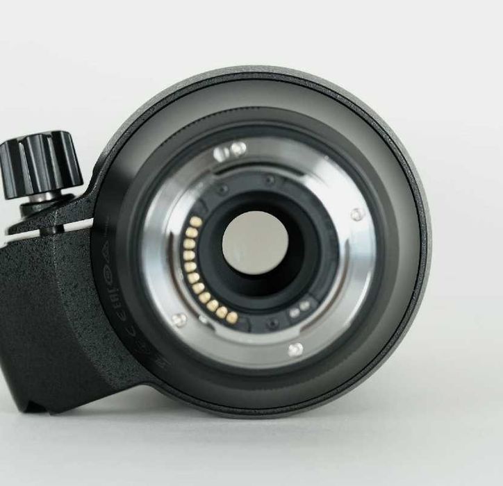 Olympus M.Zuiko Digital ED 100-400mm Obiectiv Mirrorless F5.0-6.3 IS