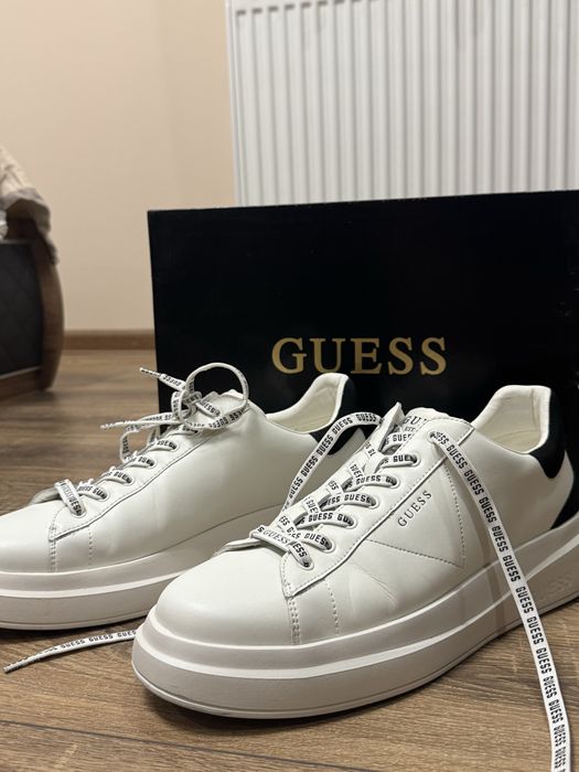 Guess мъжки обувки