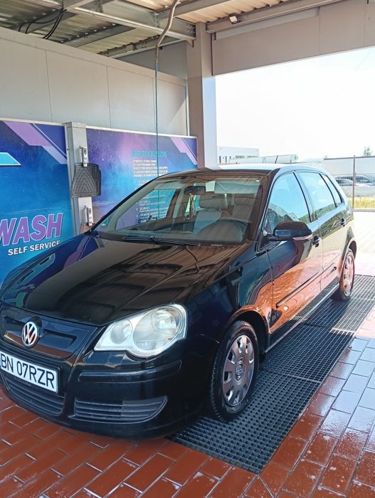 VOLKSWAGEN Polo 2008 — imagine 2