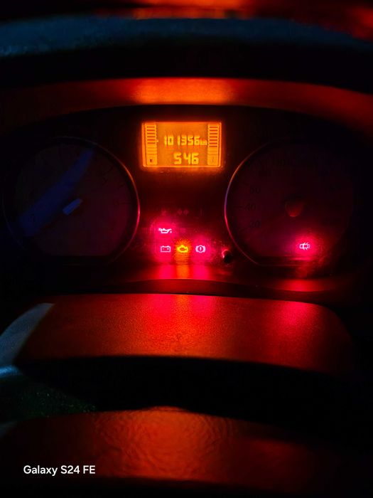 Vand Dacia Logan 2011