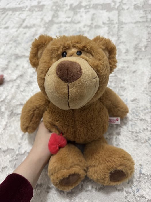 Продается мягкие игрушки