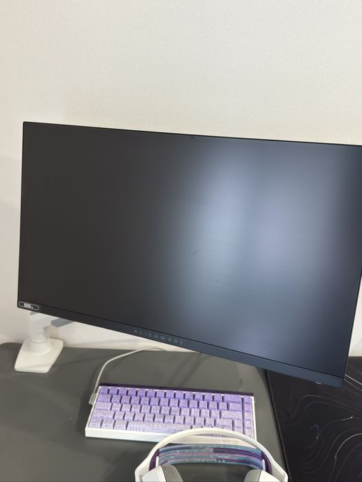 Монитор Alienware 500hz