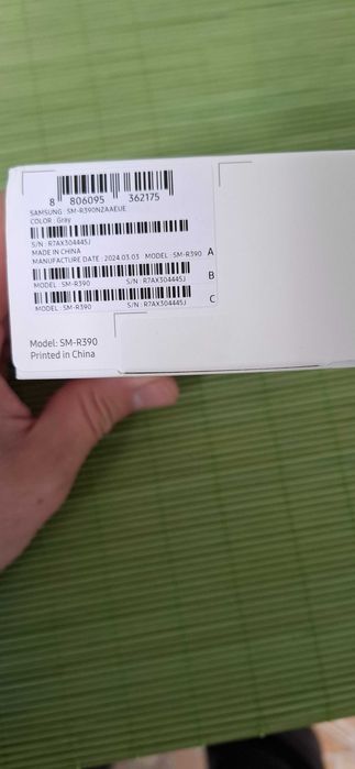 Samsung galaxy fit 3 фитнес гривна.