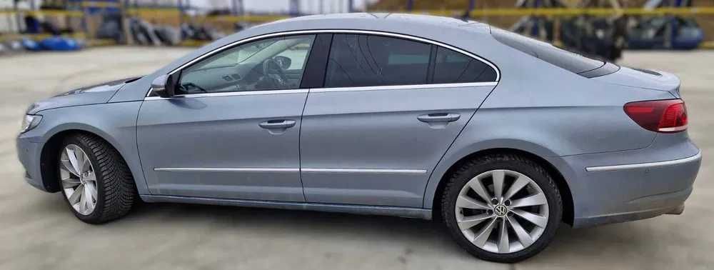 Dezmembrez VW Passat CC 2.0D cod motor CFG 2.0B CCZB 2.0DCBA 2009 2014