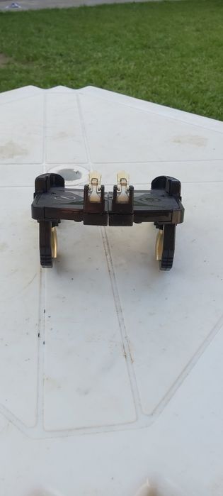 Gamepad controller k21 PUBG FORTNITE CALL OF DUTY