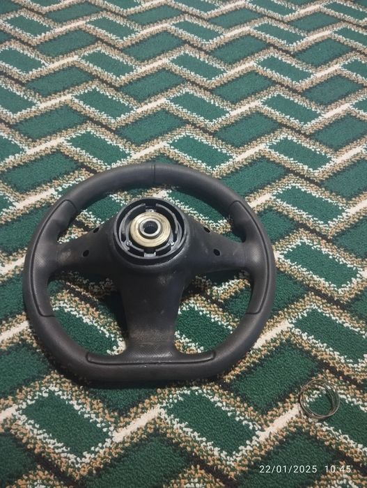 Sipartivni Rol sotiladi