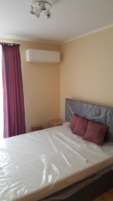 Дава се под наем Двустаен апартамент в София, Надежда 2 - 64 кв.м за 375 € - Снимка #4