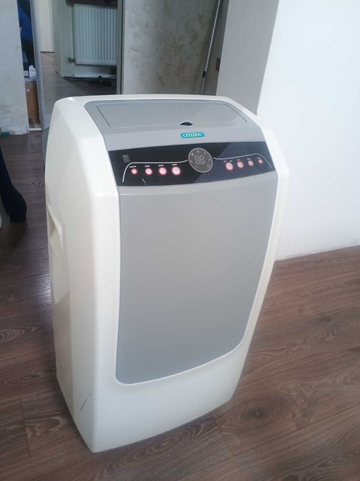 Aer condiționat portabil