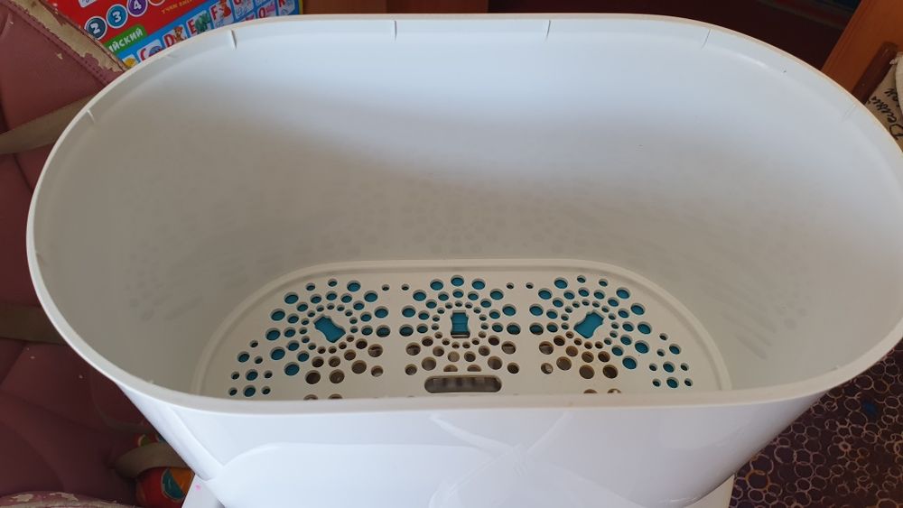 Стерилизатор PHILIPS AVENT "3 в 1"