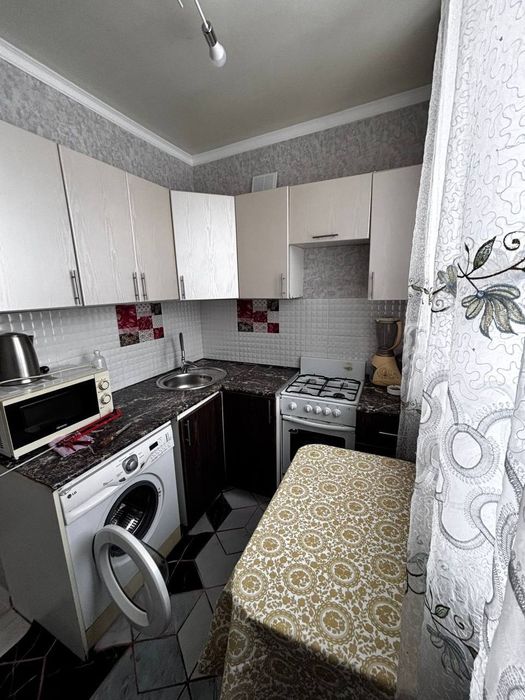 Продам 2комнатную квартиру