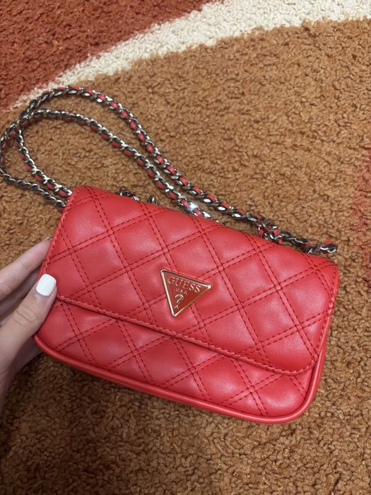 Оригинални чанти- Guess; Victoria’s Secret