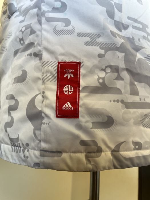 Geaca Adidas , Real Madrid , autentica