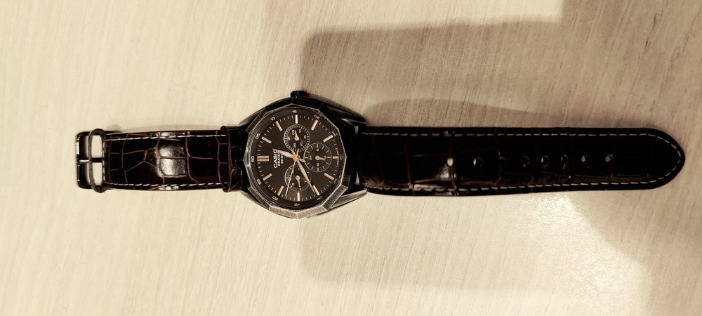 Ceas CASIO Beside elegant-barbati
