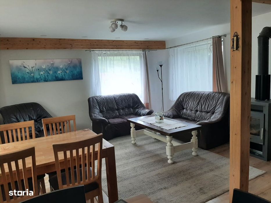 2 case pe curte / posibila investitie