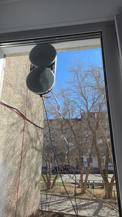 Сдам в аренду мойщик окон
