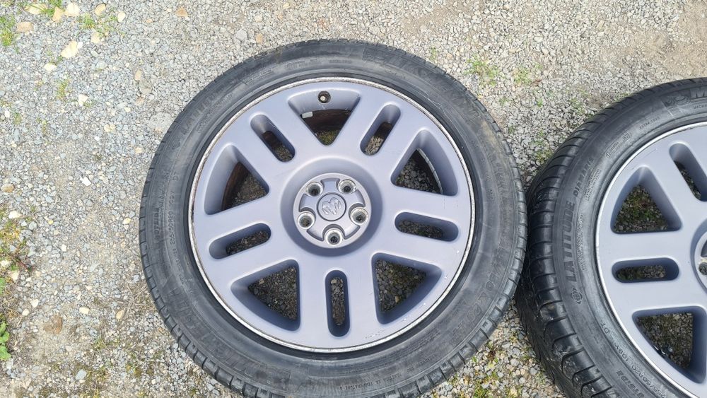 Оригинални джанти Dodge Nitro 5/114.3 Додж 5x114.3