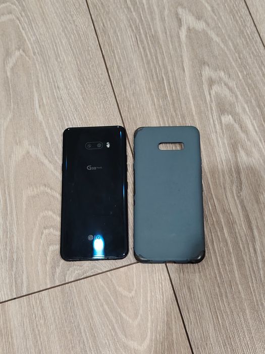 LG G8x ThinQ 6/128GB | Флагман | OLED экран