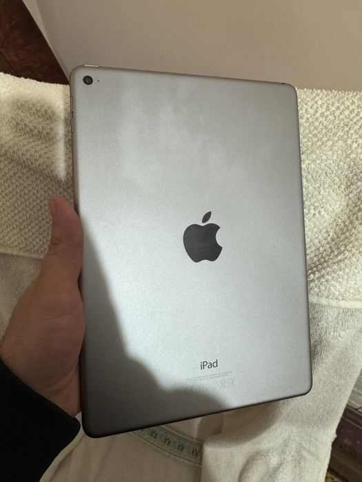 IPad Air 2 16Gb Space Gray