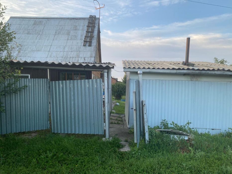 Продам дачу с/о Самоцветы