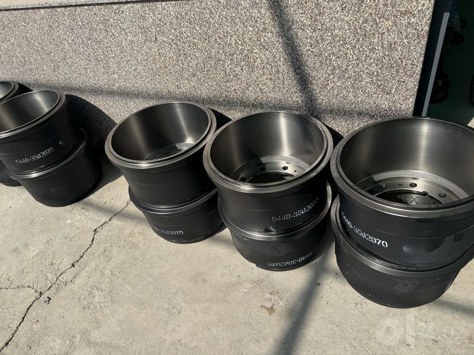 Барабан Эвро Маз Опарны Диск Эвро маз