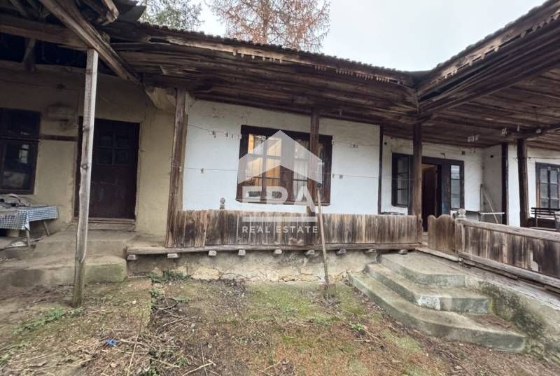 Продава се Парцел в с. Главан, Област Силистра - 2016 кв.м за 5 €/кв.м - Снимка #2