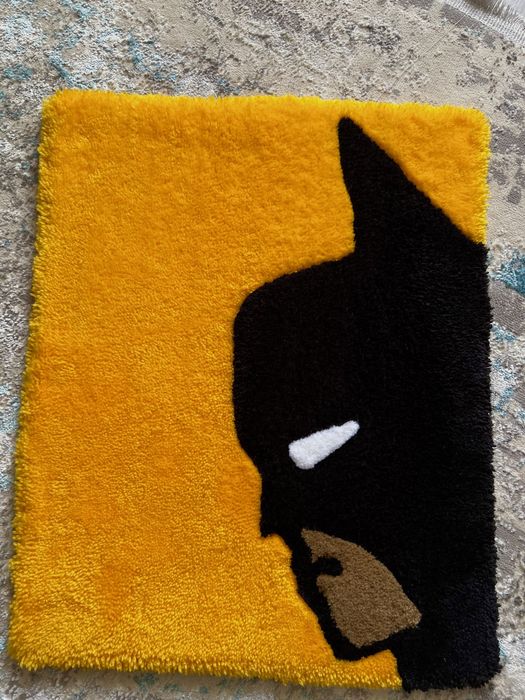 Тафтинговый ковёр распродажа