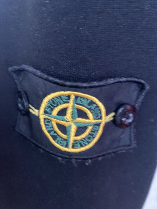 Куртка Stone Island