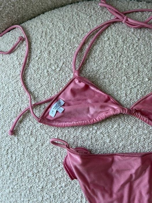 La Reveche бански с пола 100% оригинал 3 части