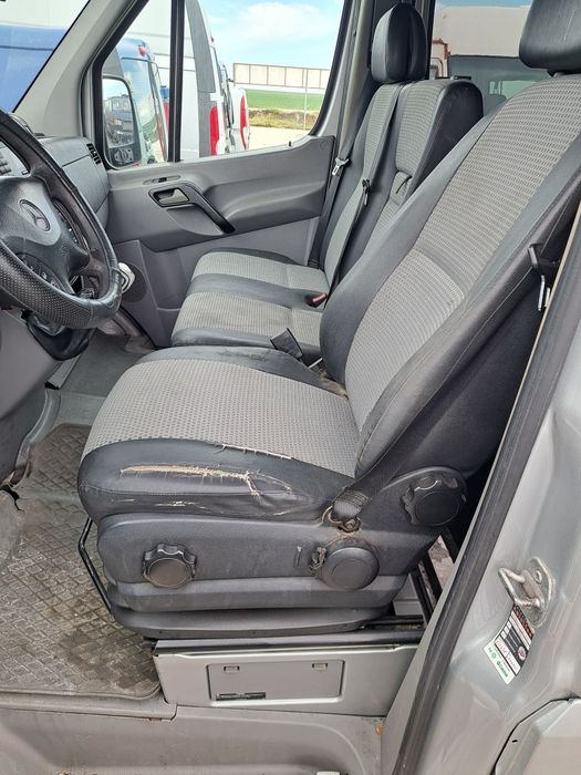Мерцедес Спринтер  Mercedes Sprinter 315 313 OM646 OM651 НА ЧАСТИ