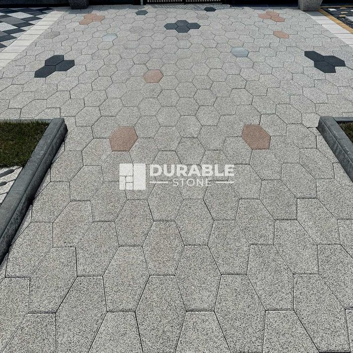 Bruschatka. Брусчатка. Тротуарная плитка. Укладка. Вибропрессованная.