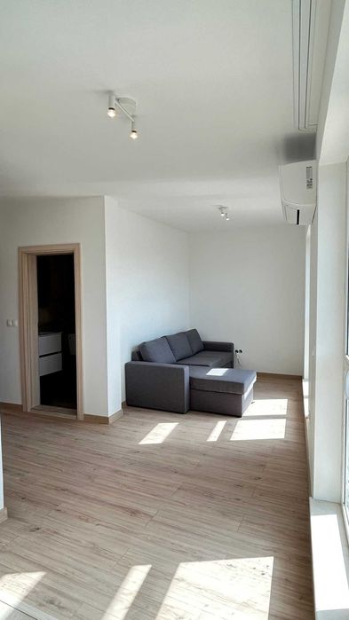 Дава се под наем Двустаен апартамент в Варна, Левски - 64 кв.м за 650 € - Снимка #15