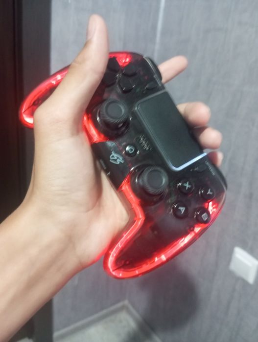 Игровой джойстик,геймпад DEXP G-14