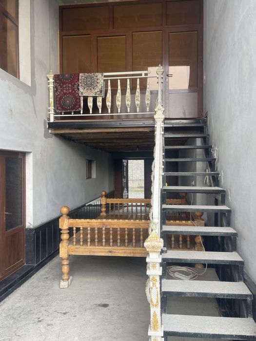 Ховли Сотилади!!!