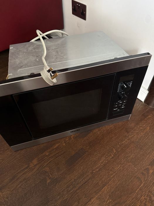 Miele M 8181-e M 8181-1,