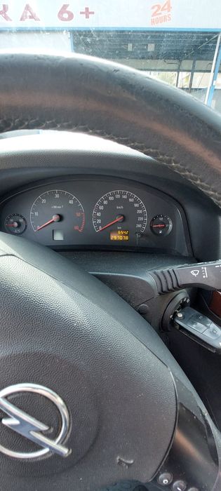 Опел вектра Ц 2,0 дизел