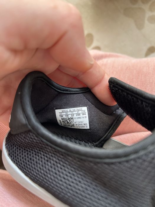 Детски сандали Adidas 32номер