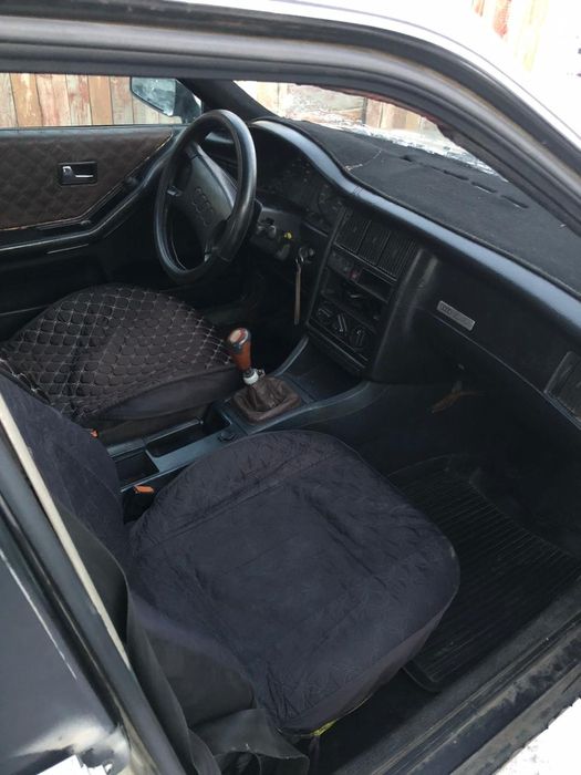 Продам автомобиль ауди б3