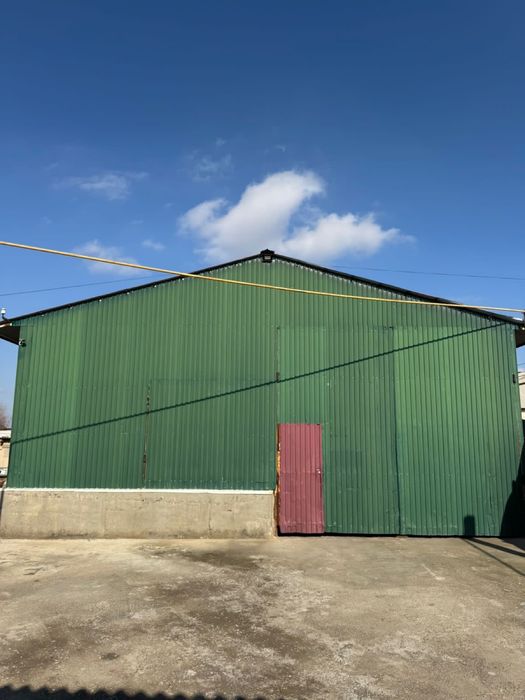 Аренда помещения