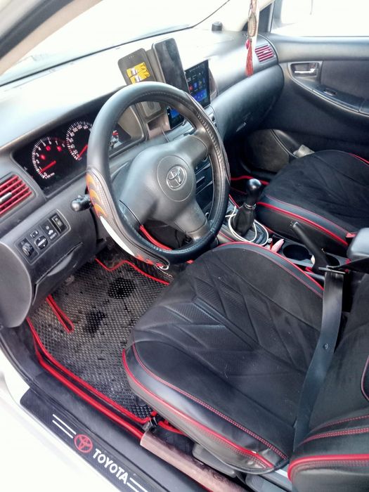 Toyota Corolla 2006