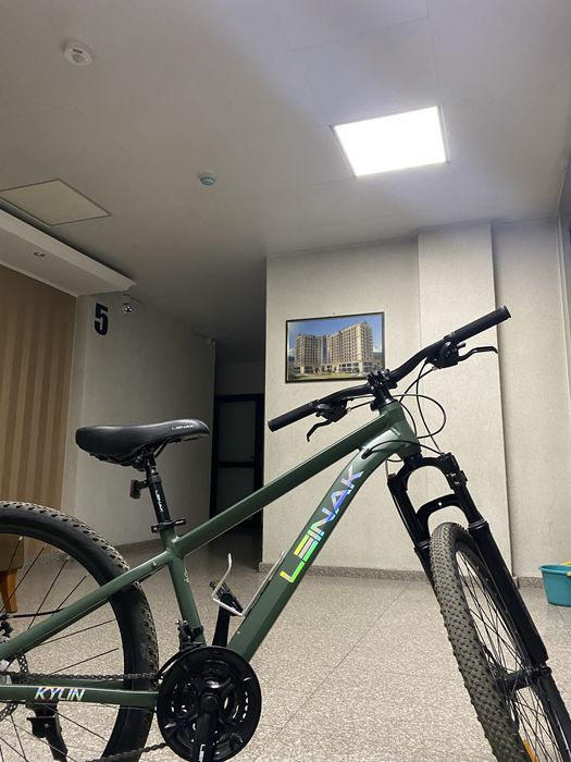 Велосипед за 80000