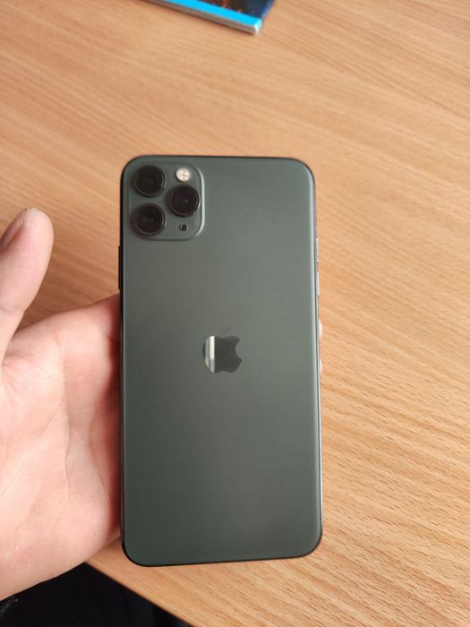 Iphone 11 pro max