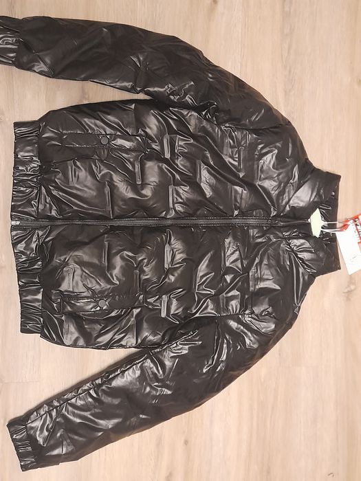 Vând geacă Lee Cooper (puf de rață)