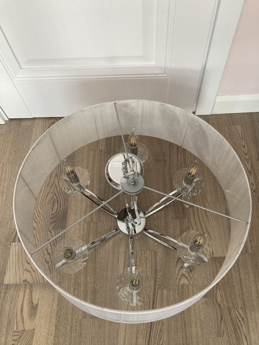 Люстра 13000 тенге