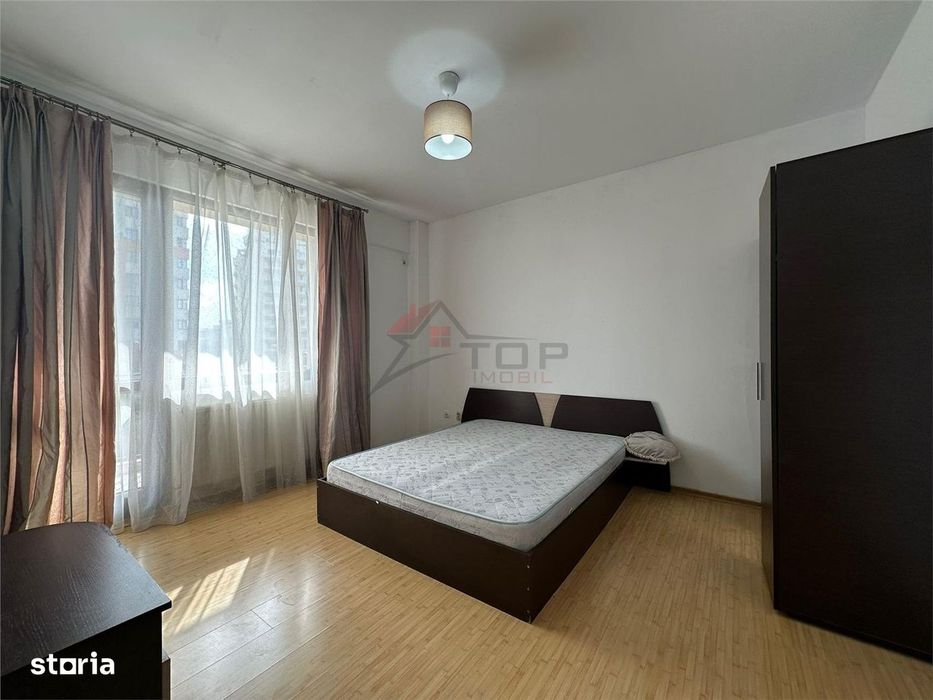 Inchiriere Apartament cu 2 camere Decomandat Palas Mall