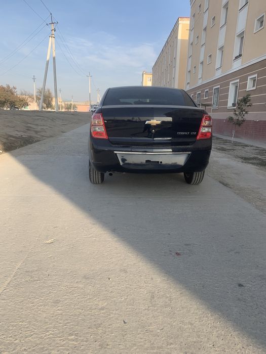 Cobolt LTZ 2023/2024 Свежий тоза