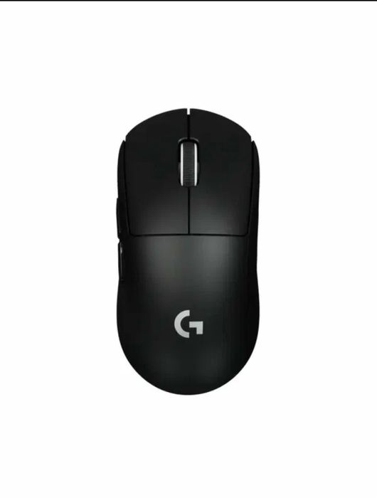 Игровая беспроводная мышка Logitech G Pro X Superlight 2