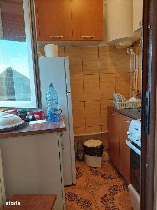 2 camere Saveanu