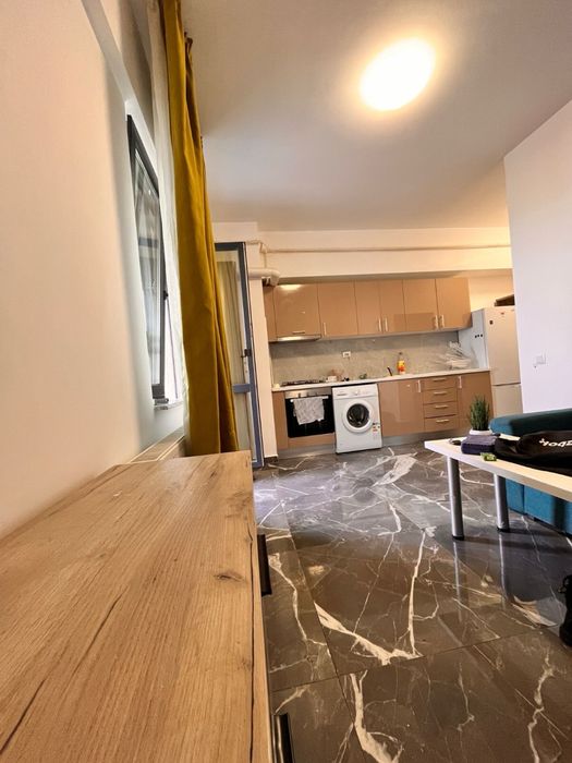 Apartament 2 camere Bloc nou 350€